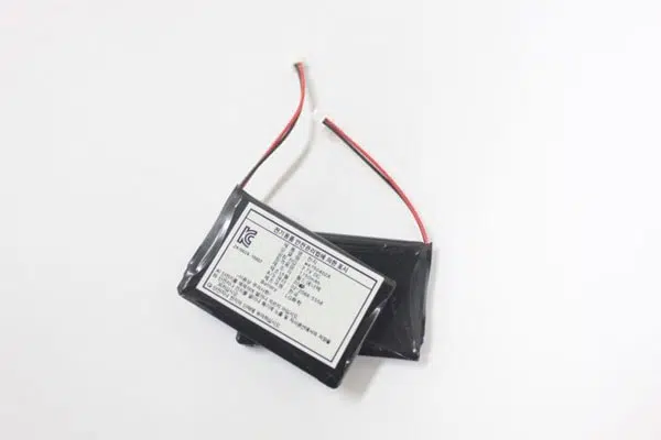 Illuco Replacement Magnumuv Battery