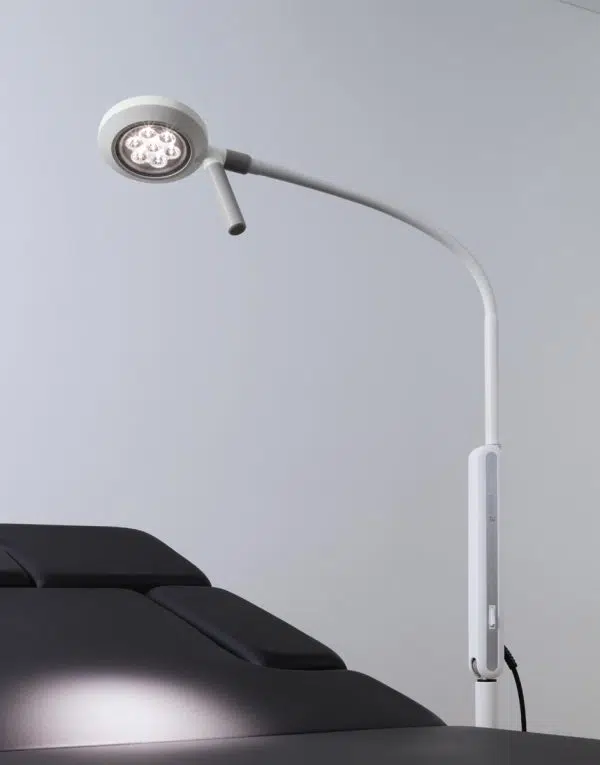 visiano examination lights