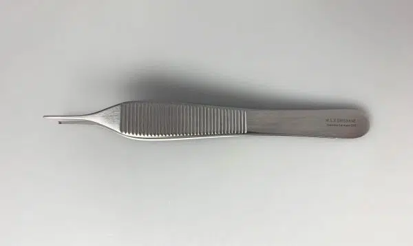 micro tissue forceps