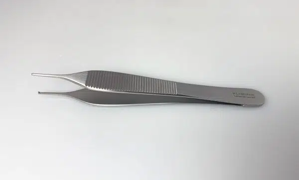 micro tissue forceps