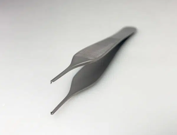 micro tissue forceps