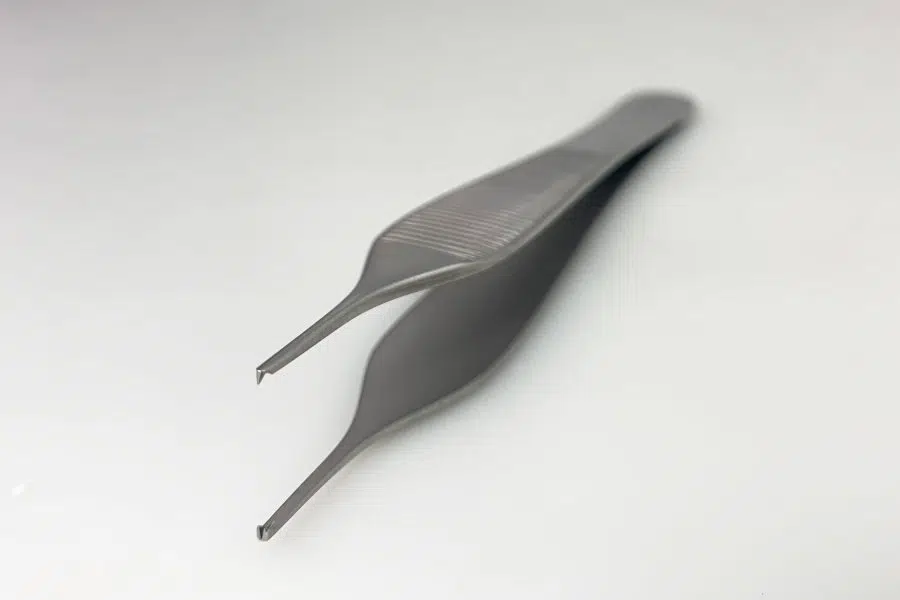 micro tissue forceps